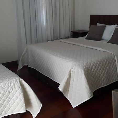 Pousada Pau De Canela Florianópolis Buitenkant foto
